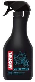 Моющее средство MOTUL E2 Moto Wash 1 л